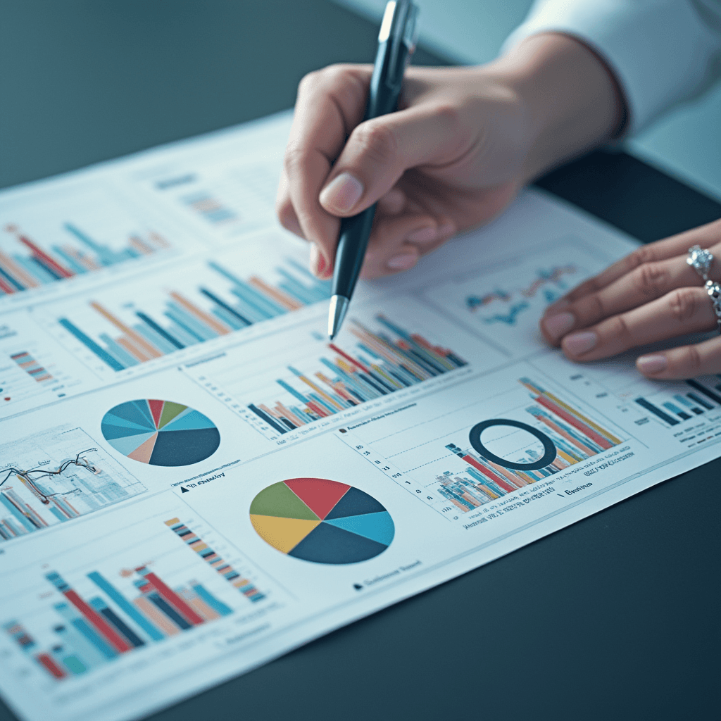 Analytics Dashboard