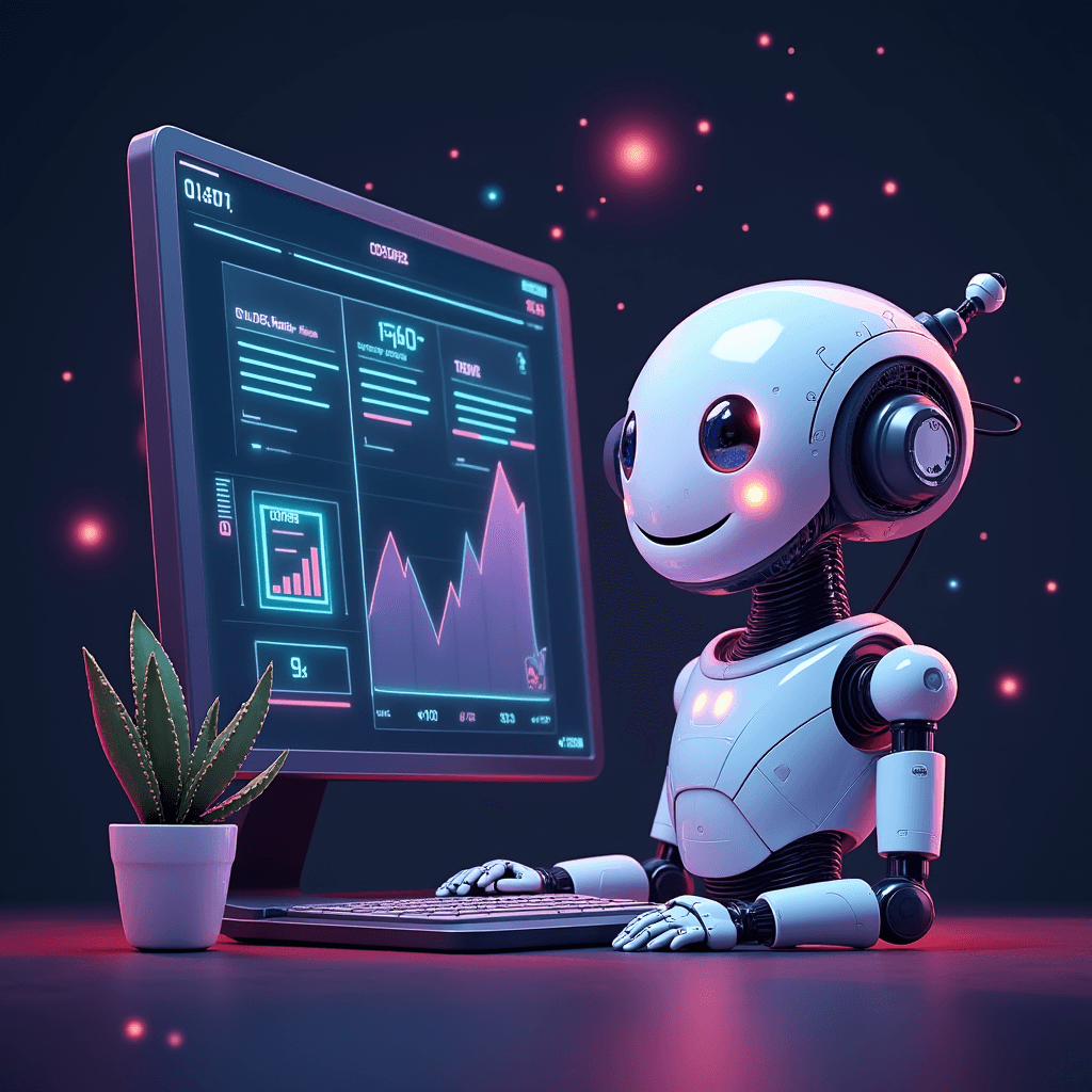 Typhon AI Content Creation